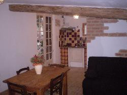 charmante maisonette aux portes d'Avignon