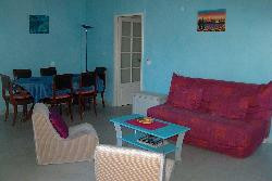 T3 superbe front de mer La Ciotat 4* label T et H