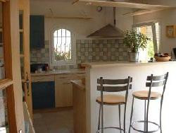 Villa avec piscine à deux pas d'Aix en Provence