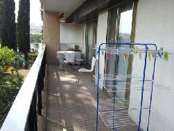 2 PIECES CAGNES/MER 400M PLAGE 300€ SEMAINE