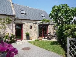 LOCATIONS SAISONNIÈRES à Saint Guénolé Penmarch