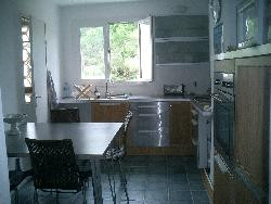 appartement + chambre d'hotes à louer