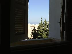 Appart meubler Gabes Tunisie 15 Euro la personne