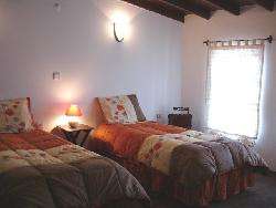 Location d'une maison à Avanos, Cappadoce, Turquie