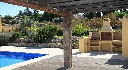 locations villa en espagne