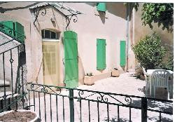 appartement pour 2 à 4 personnes