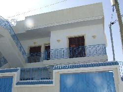 Belle villa