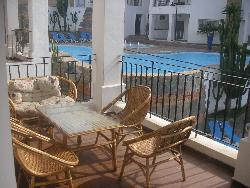 location vacances dar bouazza casablanca