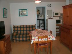 ROYAN/VAUX SUR MER APPART 4 PERSONNES 350M PLAGE