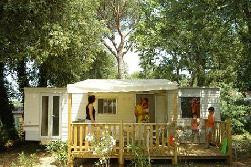 LOCATION MOBIL HOME ST ROPEZ