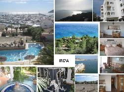 appartement 4/6 personnes