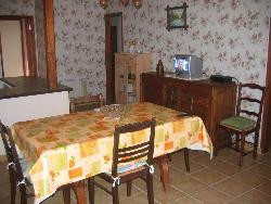 SOULAC SUR MER A LOUER MAISON 3 CHAMBRES 6 PERSONNES