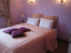 Location appartement tout confort à Pussy en Savoie