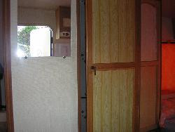 LOCATION CARAVANE 3/4 PERSONNES