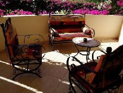 LOCATION VILLA SALY SENEGAL