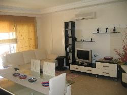 Luxueux appartement au bord de mer (Alanya - Turquie)