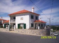 A LOUER SUPERBE VILLA AU PORTUGAL