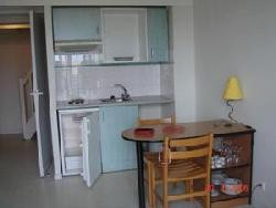 Eté 2009 - T1 bis Meublé La Rochelle 2 à 4 personnes