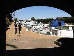 loue T2 4 pers au coeur de la Camargue