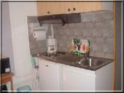 Les studios Ty-Gwen le beau-Site Aix les Bains