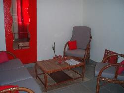 Location Maison Très Joli cadre à Lomé (Togo)