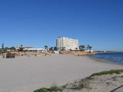 locations vacances Torrevieja Costa Blanca
