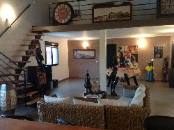 villa de reve,vacances et detente à Saly,Douceur d'Afrique