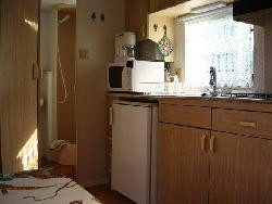 SERIGNAN PLAGE Mobil home à louer