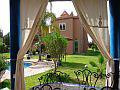 Location villa avec piscine privée  à Marrakech