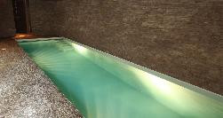 L'envers des Etoiles, Chalet d'exception