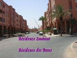 Marrakech-locations