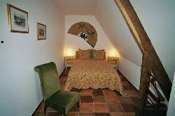 SARLAT.Location maison mitoyenne*** avec propriétaire (4 à 5 pers+lit bébé)