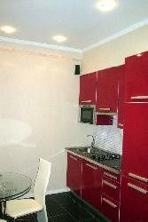 Location Appartement Vacances - Saint-Petersbourg, Russie