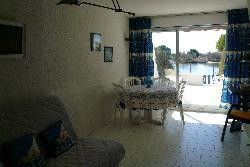 Port Camargue Marina individuelle