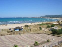 Appartement avec piscine en Tunisie