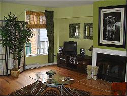 Hébergement Québec - Apartment Rental Quebec City