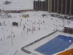 La plagne Bellecote Résidence St Jacques  Particulier Particulier 2 pieces