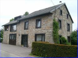 LOCATION GITE DANS LES ARDENNES BELGES