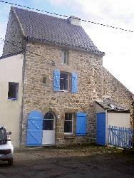 Maison typique dans village paludier 6-8pers
