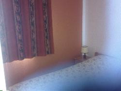 Bel app; en bord de mer