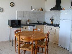 loue appartement sécurisé vue mer