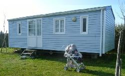 loue mobilhome 6 personnes ds camping 4* à chatelaillon plage