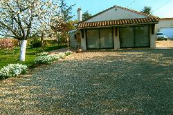 Petit meublé de charme au coeur du Périgord Pourpre