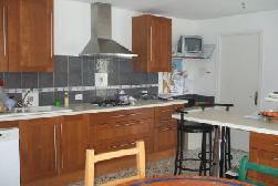 belle villa avec piscine privative dans jardin méditerranéen