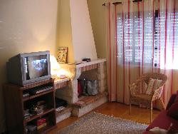 Location Bord de Mer Praia da Tocha (proche Coïmbra, Aveiro, Centre)