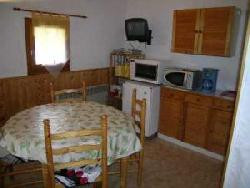 location appartement à la toussuire