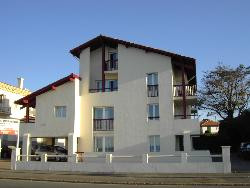 Residence ITXASOA, location appartement, HENDAYE PLAGE