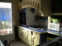 Location villa à La Londe au calme et au bord de mer