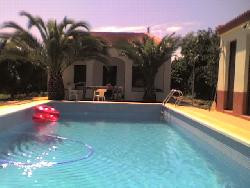 location villa