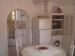 Location saisonière de vacances